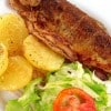Trucha frita1