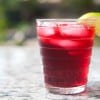 Agua de Jamaica