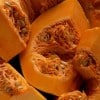 Bollo de calabaza