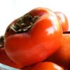 Fruta caqui