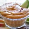 Dip de calabaza