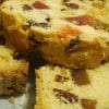 Budín ingles