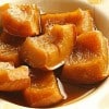 Calabaza en tacha