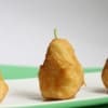 Croquetas de papas