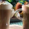 Frapuchino casero