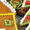 Galletas de jengibre
