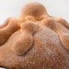Pan de muerto
