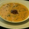 Puré de Calabaza