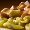 Tortellini al queso