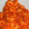 Tortellinis de queso con salsa de atún
