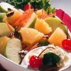 Ensalada de Manzana