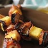 Pinchos caribeños