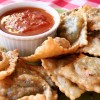 Ravioli Frito