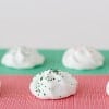 Galletas de Merengue para la navidad