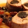 solomillo de cerdo