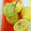 Aderezo de aguacate