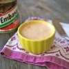 Aioli con un toque de chipotle
