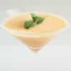 Sopa de melón