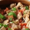 Ensalada de pan