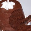 Pudding de chocolate