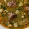 Sopa de quinua1