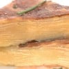 milhojas de papa