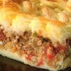 pastel de papa