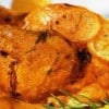 pollo al curry