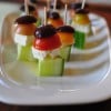 Aperitivo griego