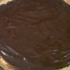 tarta bombón