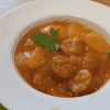 Patata con chorizo (Patatas a la riojana)