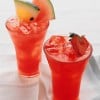 Limonada de fresa