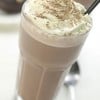 Frappuccino casero