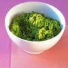 Puré de guisantes