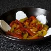 pimientos asados