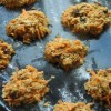Galletas de avena