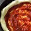 Salsa de pizza, estilo Pizza Hut