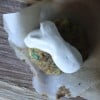 Salsa alioli con un toque de tahini