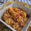 Salsa de maíz