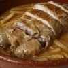 Pollo genoveva