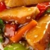 Pollo teriyaki