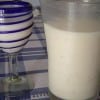 agua de coco
