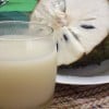 agua de guanábana