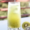 Soda de Kiwi
