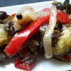Ensaladad de verduras