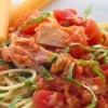 Spaghetti
