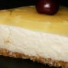 Tarta de coco y piña