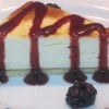 Tarta de queso