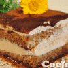 Tarta de tiramisu