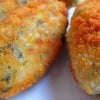 croquetas de arroz